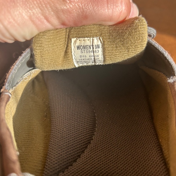 Sperry Boat Shoes Cheetah Print - Picture 3 of 6